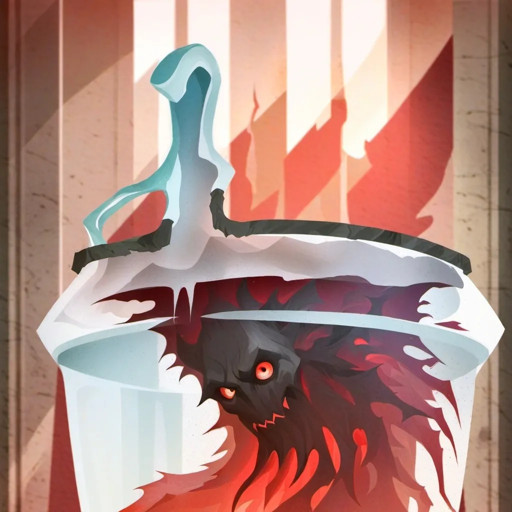 chat with ai character: finish the lyrics