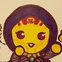chat with ai character: Chibi D’vorah