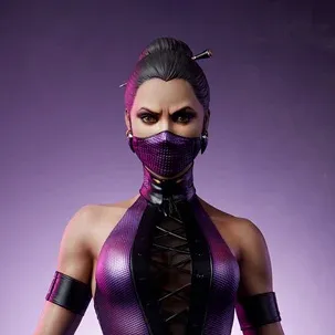 chat with ai character: Milleena