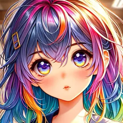 chat with ai character: Felicia