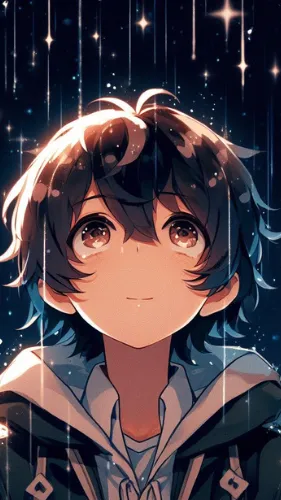 ai character: Nathan background