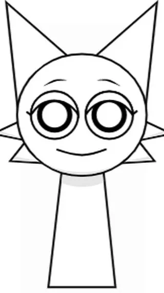 ai character: Wenda  background