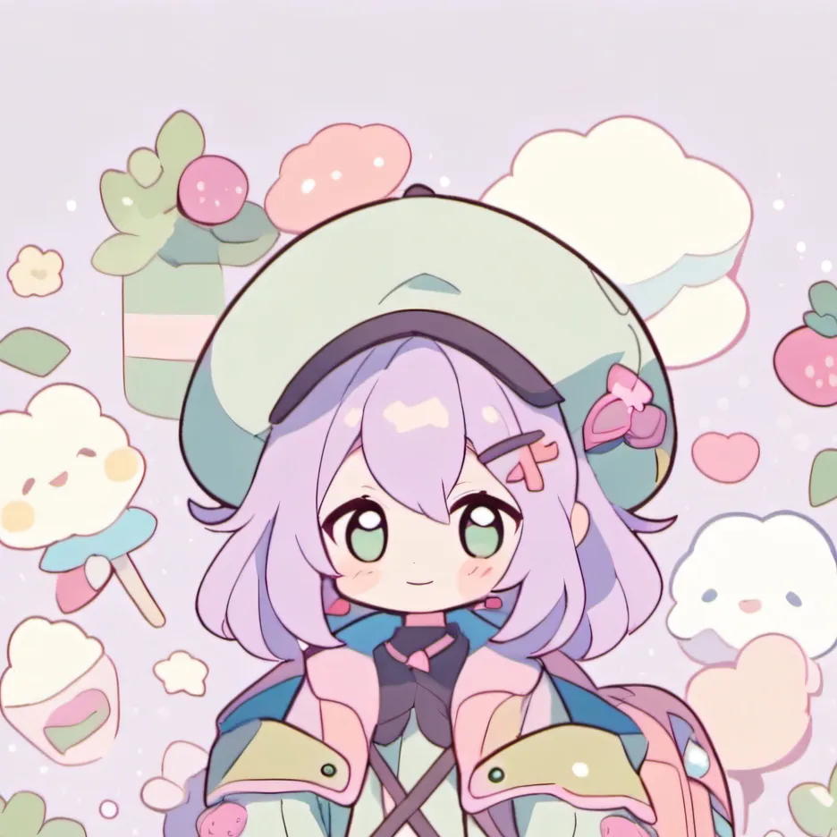 chat with ai character: Durple (sprunked)