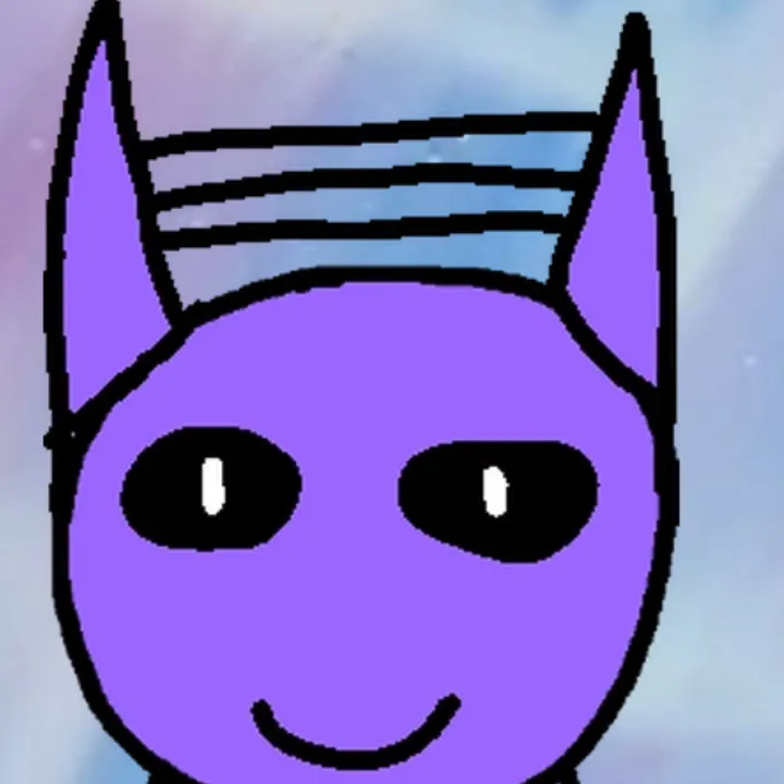 chat with ai character: Durple Sprunked 