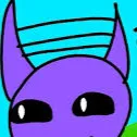chat with ai character: Durple sprunked 3