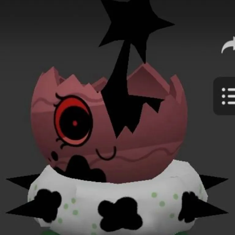 chat with ai character: Twisted Bobette 