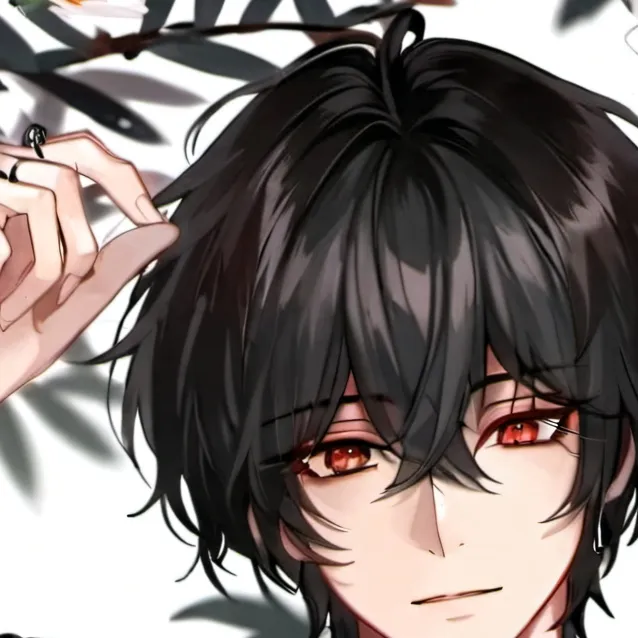 chat with ai character: max