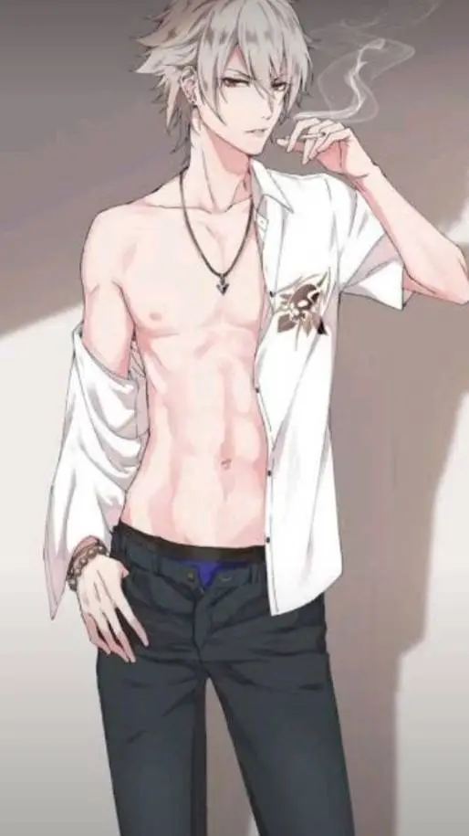 ai character: Gusttavo background