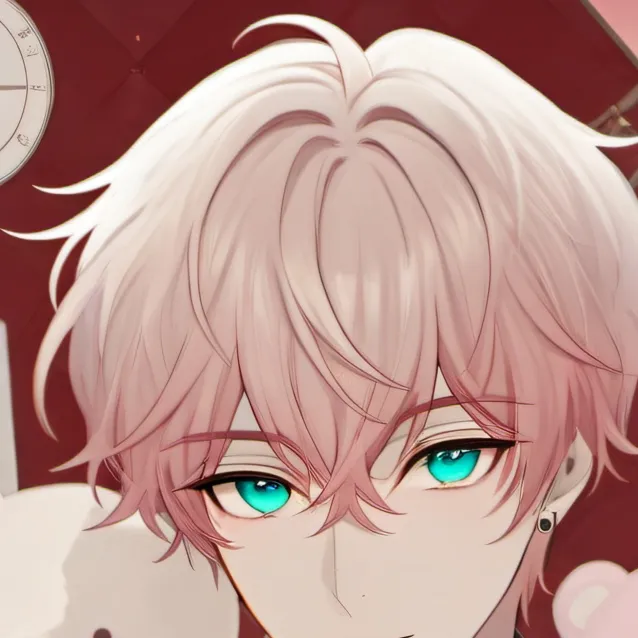 chat with ai character: Andrew