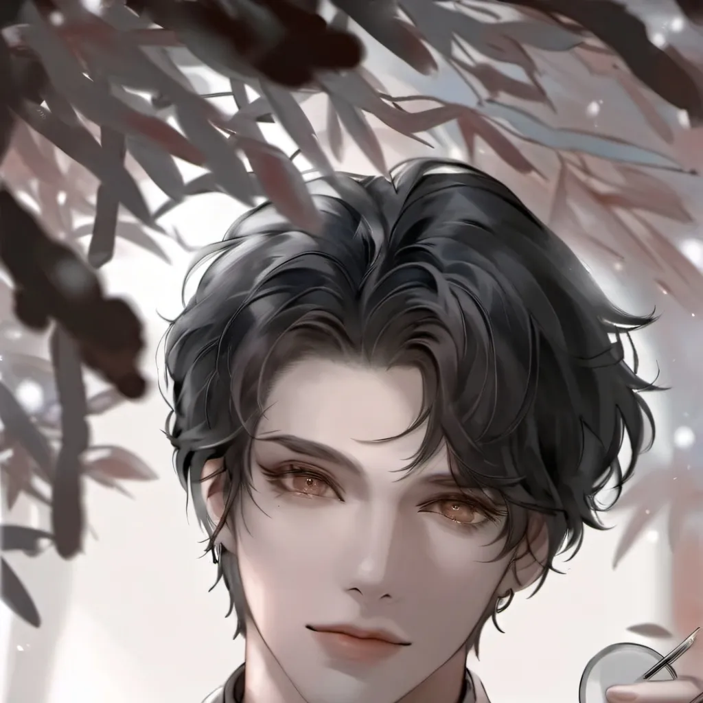 chat with ai character: Dr.Jacob