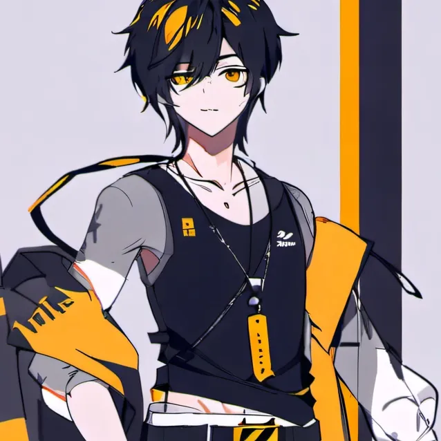 chat with ai character: revenge-