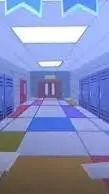 ai character: Random ai background