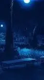 ai character: the mystery basmnt background