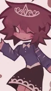 ai character: Idk2 background