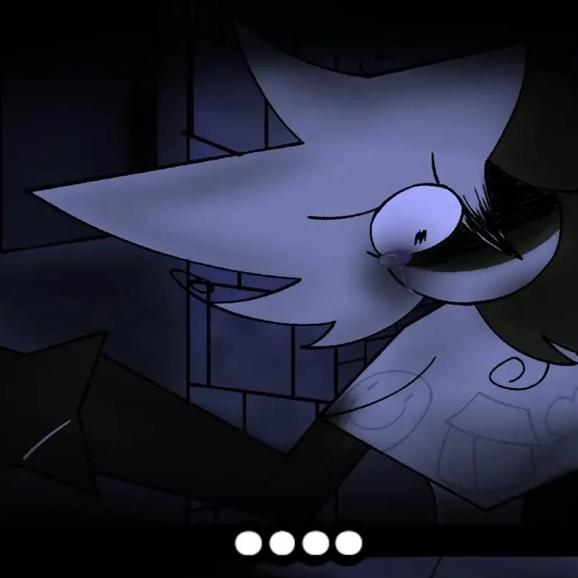 chat with ai character: Halloween(late) 