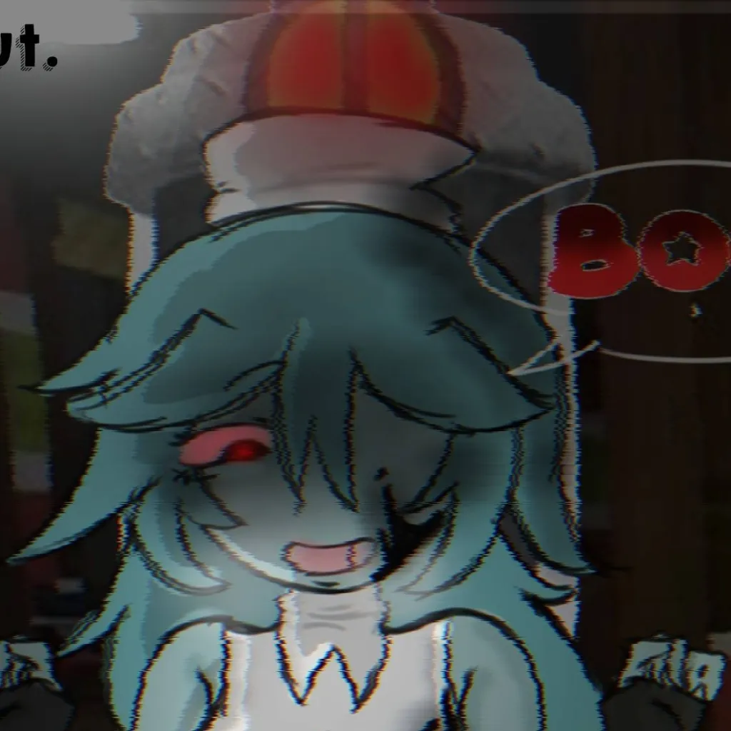 chat with ai character: °•.random.•°