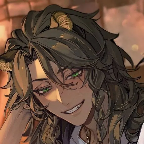 chat with ai character: Léo 