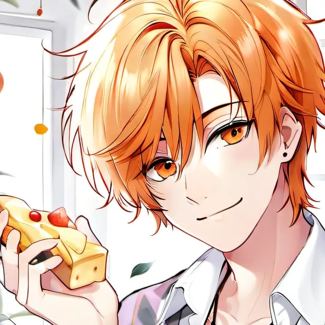 chat with ai character: Cheddar 