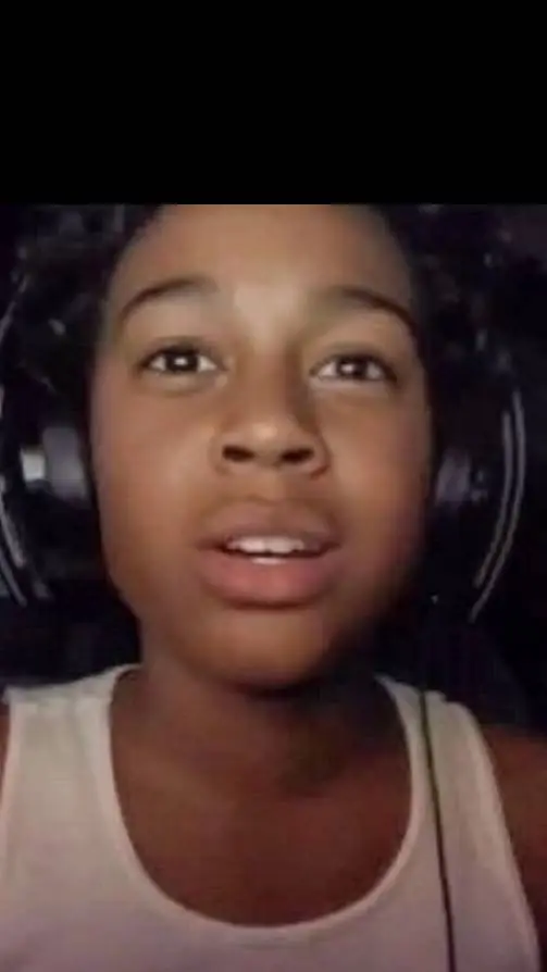 ai character: Notti Osama  background