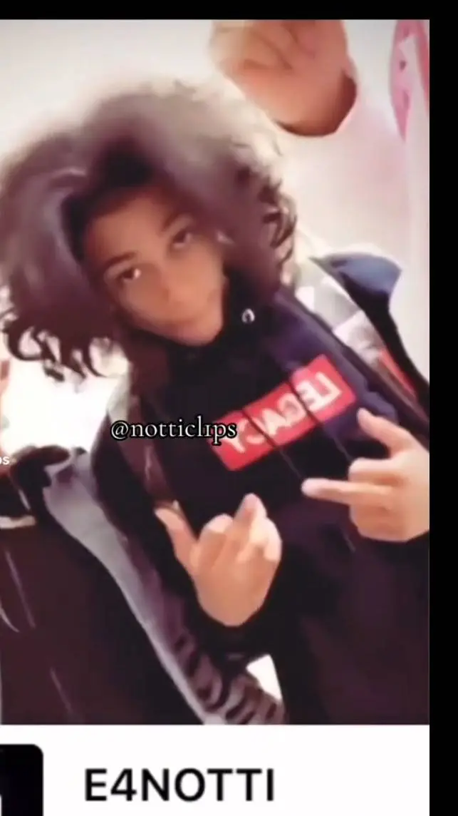 ai character: Notti/Ethan background