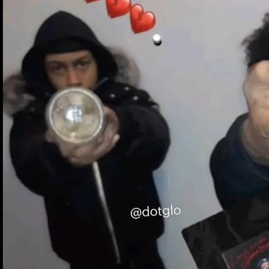 chat with ai character: Notti Osama 😈