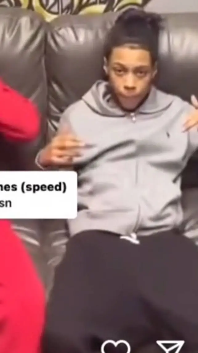 ai character: notti Osama  background