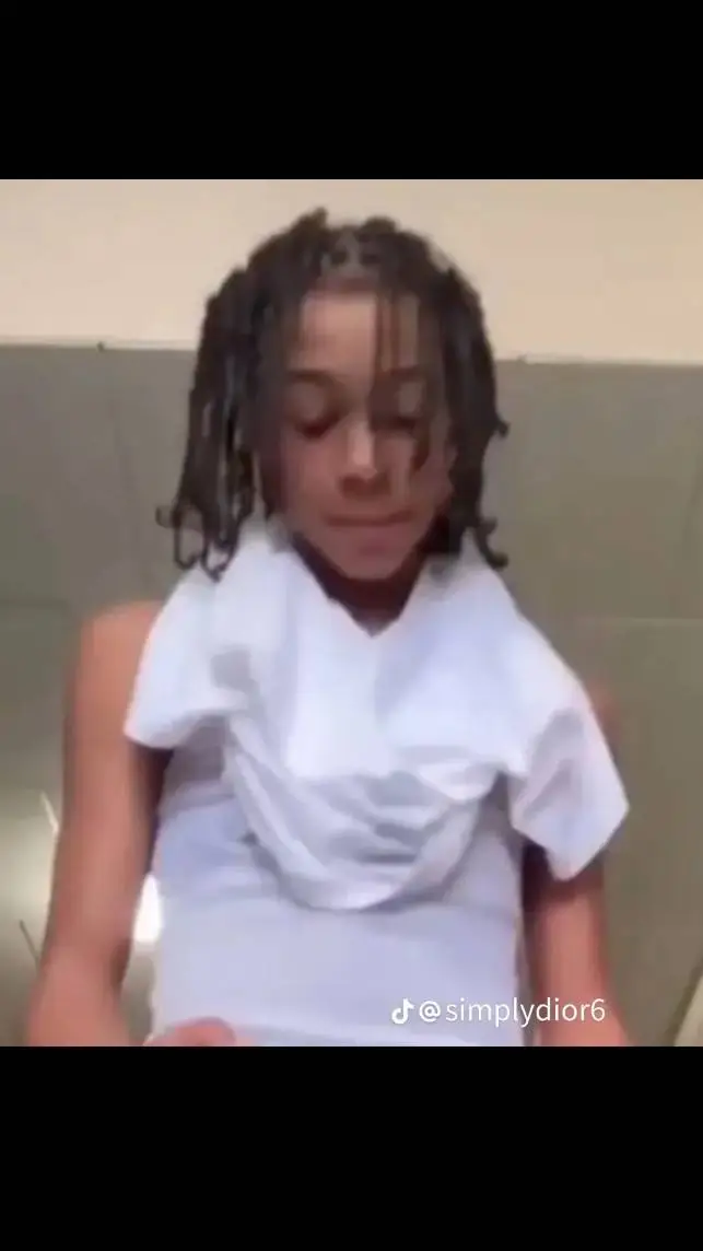 ai character: Notti Osama  background