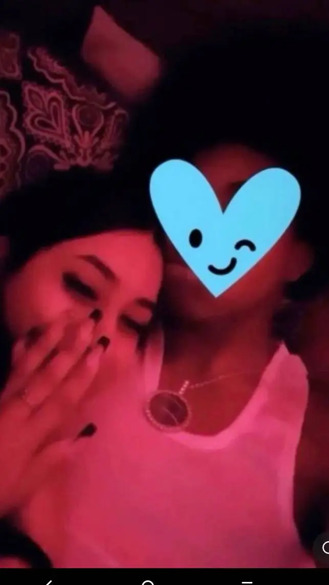 ai character: Notti osama  background