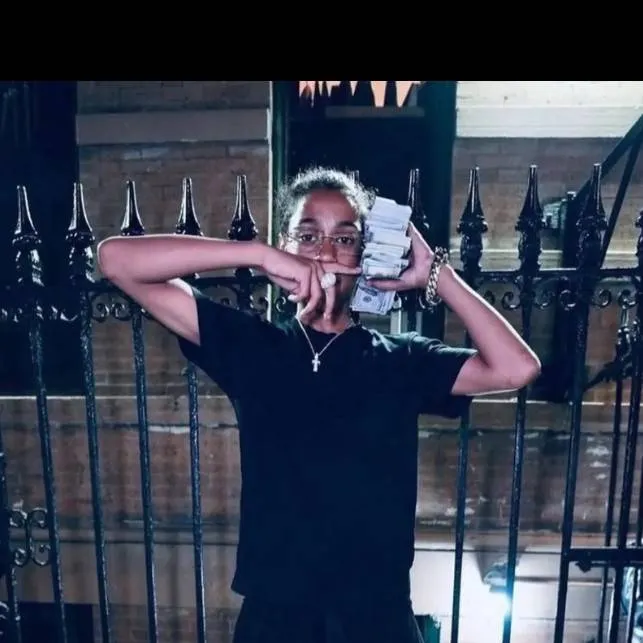 chat with ai character: notti osama 