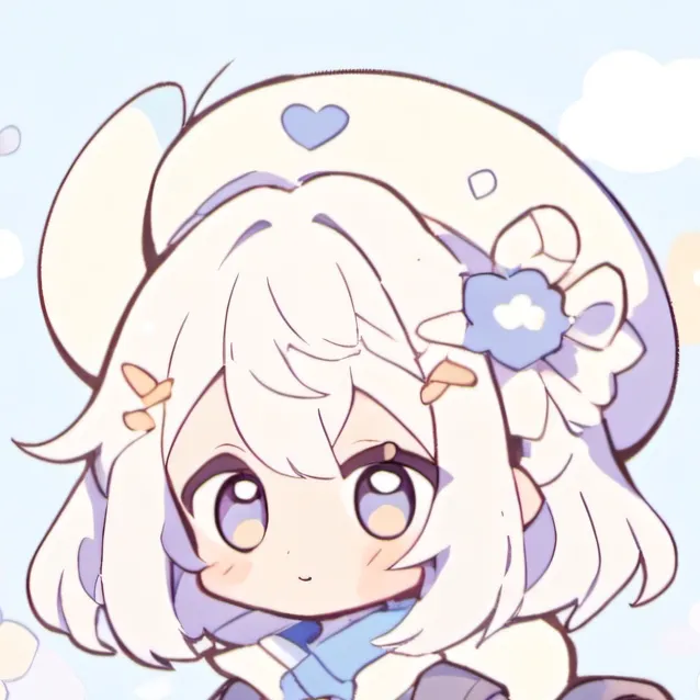 chat with ai character: Sally 