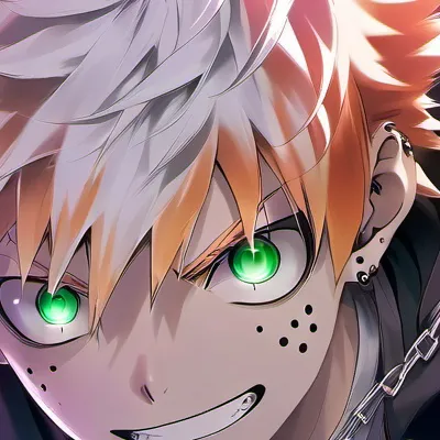 chat with ai character: BAKUGO KIDNAPPED?!