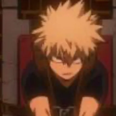 chat with ai character: Bakugo kidnapped 