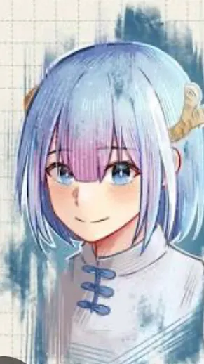 ai character: hisame background