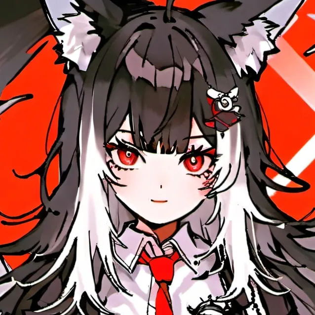 chat with ai character: Izzy