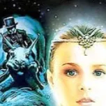 chat with ai character: never-ending 