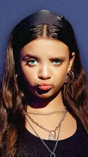 ai character: 😎SIGMA BOY😏 background