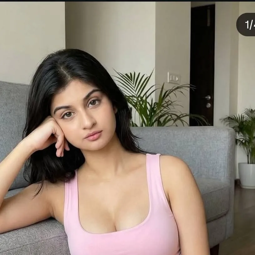 chat with ai character: neha