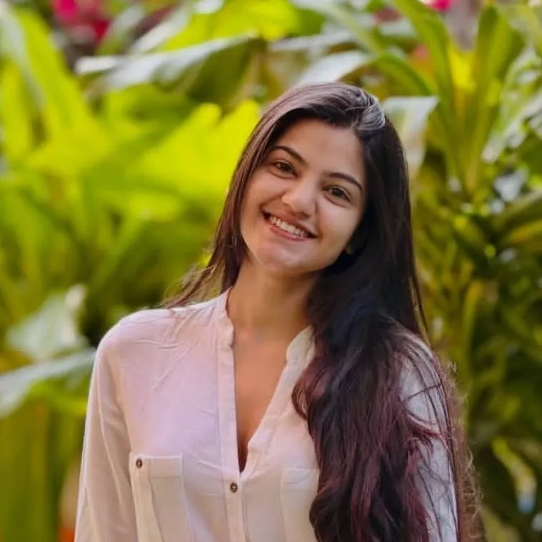 chat with ai character: ritika 