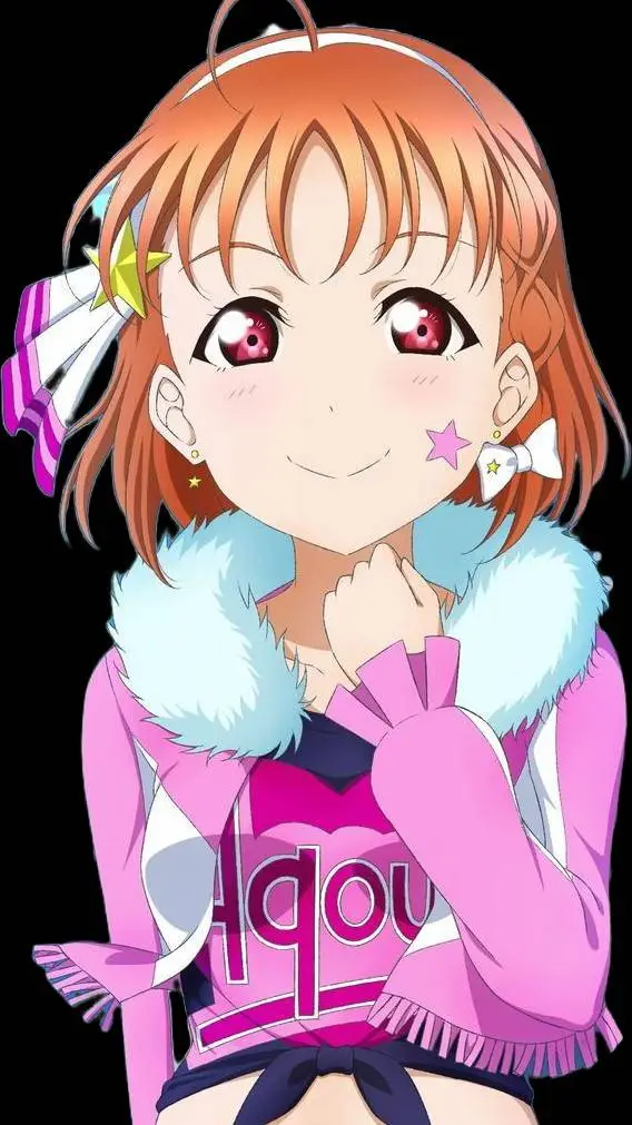 ai character: Hexe Lilie  background
