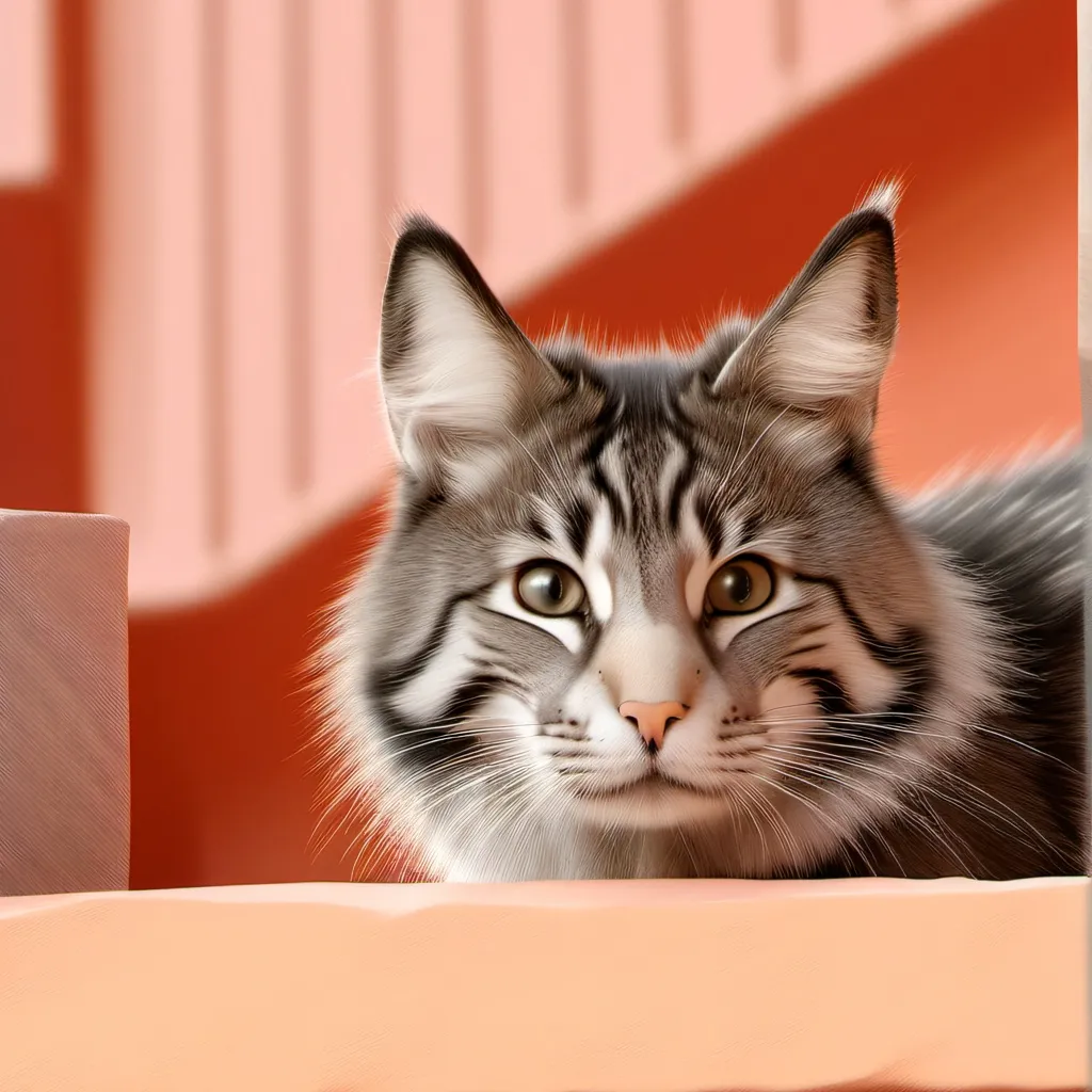 chat with ai character: Gato
