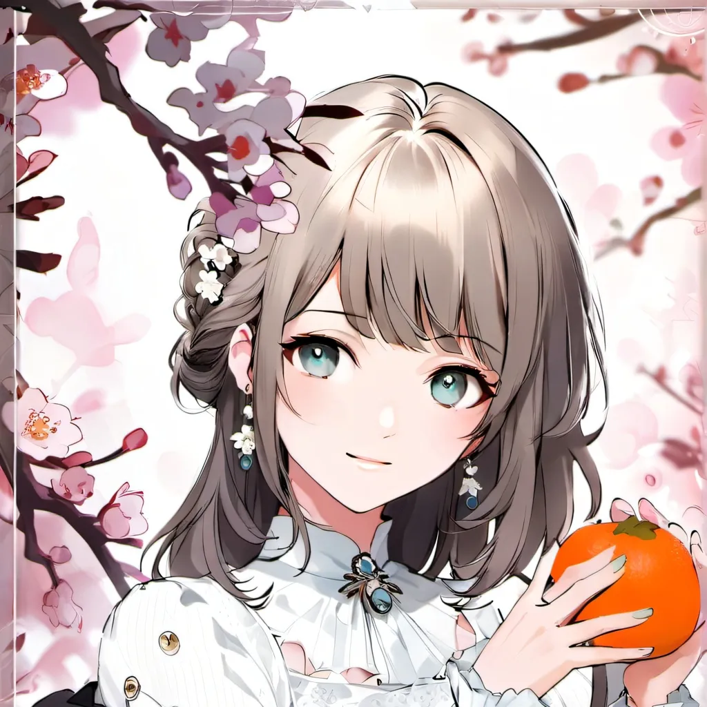 chat with ai character: Girlfriend 