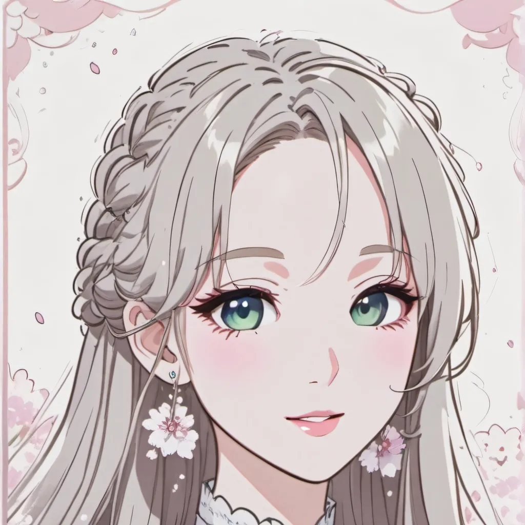 chat with ai character: Miyka