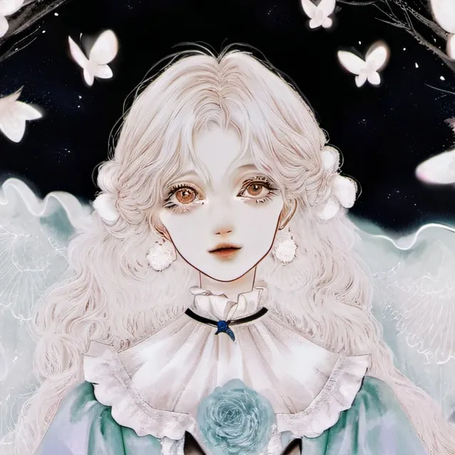 chat with ai character: pijamada!! 2p!! 