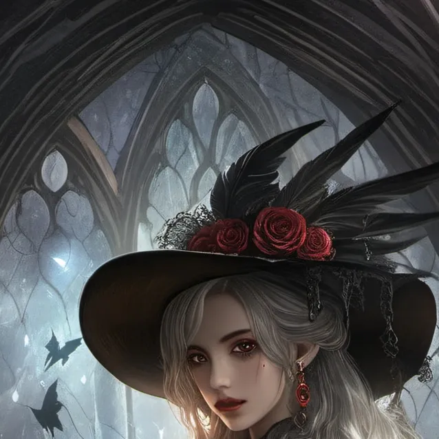 chat with ai character: noche oscura.... 