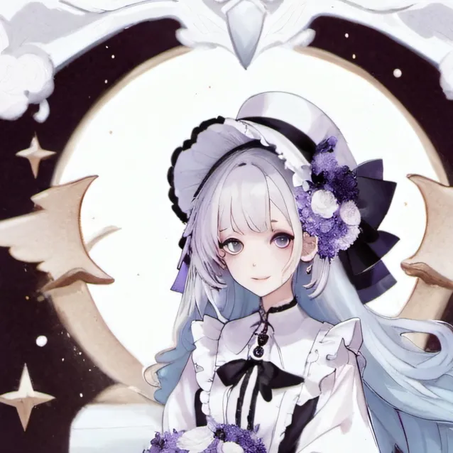 chat with ai character: Mala idea... 