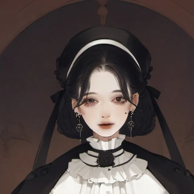 chat with ai character: conviviendo.... 