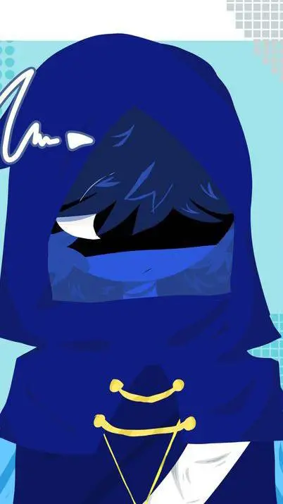 ai character: jevin esta enfermo background