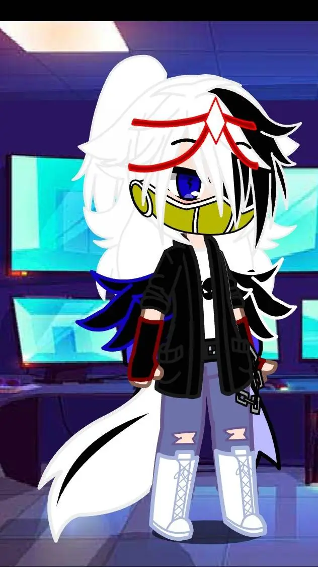 ai character: bf hawks background