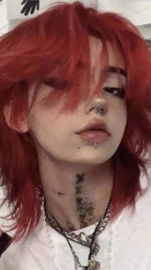 ai character: villian lov background