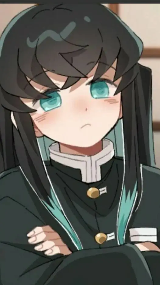 ai character: emojis🤨 background
